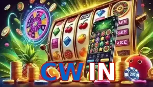 CWIN