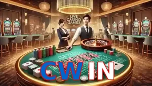CWIN