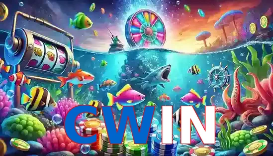 Trò Chơi Bắn Cá Phổ Biến Tại CWIN