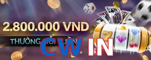 CWIN