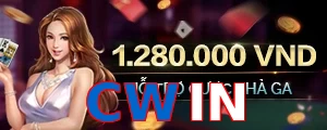 CWIN