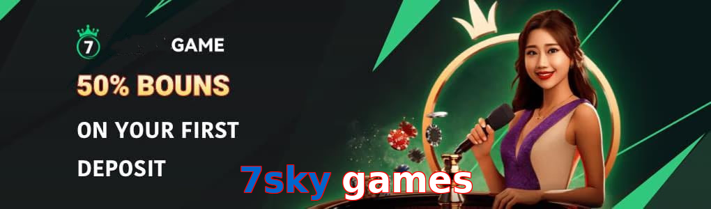 7Sky Games